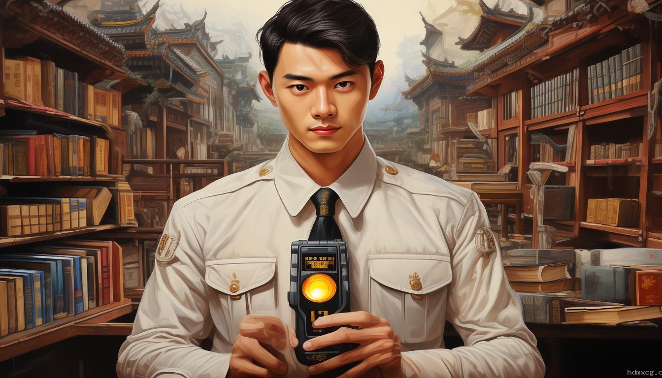 北大才子抄表工：转型背后的深思🔥